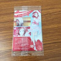 未開封 ウエハース カード まとめ ラブライブ 矢澤 にこ 綾瀬 絵里 小泉 花陽 西木野 真姫 星空 凛 5 サムネイル 8