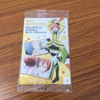 未開封 ウエハース カード まとめ ラブライブ 矢澤 にこ 綾瀬 絵里 小泉 花陽 西木野 真姫 星空 凛 5 サムネイル 10