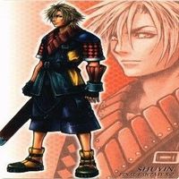 レン シューイン ヌージ ルブラン ファイナルファンタジー X-2 10-2 アートミュージアム カード まとめ サムネイル 3