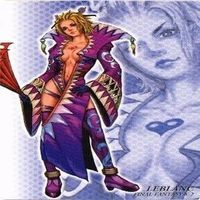 レン シューイン ヌージ ルブラン ファイナルファンタジー X-2 10-2 アートミュージアム カード まとめ サムネイル 5