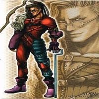 レン シューイン ヌージ ルブラン ファイナルファンタジー X-2 10-2 アートミュージアム カード まとめ サムネイル 4