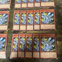 竜輝巧 νⅡ ドライトロン 40枚 型番統一 遊戯王 まとめ ノーマル INFO サムネイル 5