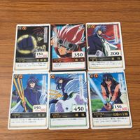 カード トレカ まとめ 仙界伝 封神演義 三尖刀 楊 獏邪の宝剣 2 サムネイル 1