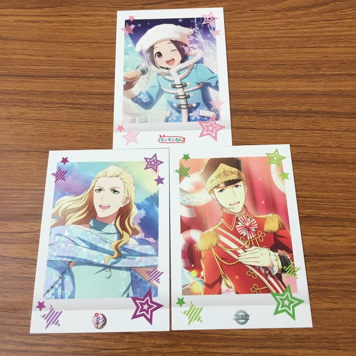 カード トレカ まとめ アイドルマスター ぱしゃこれ 38