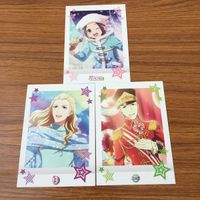 カード トレカ まとめ アイドルマスター ぱしゃこれ 38 サムネイル 1