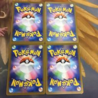 ポケモンカード 新裏面 まとめ トレーナーカード グッズ 4枚 電磁レーダー 33 サムネイル 2
