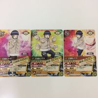 NARUTO ナルティメットカードバトル まとめ 日向 ヒナタ 17 サムネイル 1