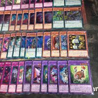 混合デッキパーツ 大量 まとめ 遊戯王 nvq42 2 サムネイル 6