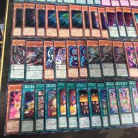 混合デッキパーツ 大量 まとめ 遊戯王 nvq42 2 サムネイル 5