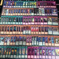 混合デッキパーツ 大量 まとめ 遊戯王 nvq42 2 サムネイル 2