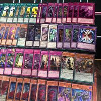 混合デッキパーツ 大量 まとめ 遊戯王 nvq42 2 サムネイル 4