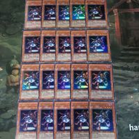 ネクロフェイス 型番統一 20枚 ウルトラレア 韓国語 PP04-KR024 遊戯王 まとめ