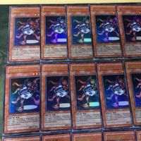 ネクロフェイス 型番統一 20枚 ウルトラレア 韓国語 PP04-KR024 遊戯王 まとめ サムネイル 2