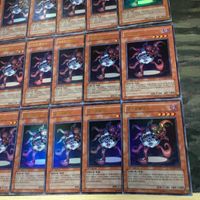 ネクロフェイス 型番統一 20枚 ウルトラレア 韓国語 PP04-KR024 遊戯王 まとめ サムネイル 5