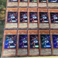 ネクロフェイス 型番統一 20枚 ウルトラレア 韓国語 PP04-KR024 遊戯王 まとめ サムネイル 4