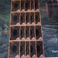ネクロフェイス 型番統一 20枚 ウルトラレア 韓国語 PP04-KR024 遊戯王 まとめ サムネイル 6