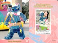 ディズニー コレクション カード まとめ 【 ★カードリスト参照 9枚 セット】 パレード 東京 ディズニーリゾート DISNEY ミッキー サムネイル 6