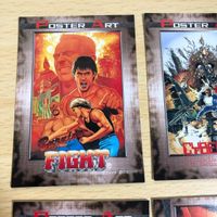 カード snk 1997 ポスターアート まとめ ビーストバスターズ offbeat racer 麻雀狂列伝 ゴーストパイロット バーニングファイト サムネイル 4