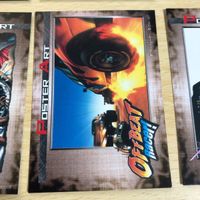 カード snk 1997 ポスターアート まとめ ビーストバスターズ offbeat racer 麻雀狂列伝 ゴーストパイロット バーニングファイト サムネイル 6