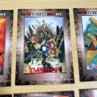 カード snk 1997 ポスターアート まとめ ビーストバスターズ offbeat racer 麻雀狂列伝 ゴーストパイロット バーニングファイト サムネイル 3