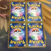 ポケモンカード 新裏面 トレーナーカード まとめ スタジアム 4枚 トレーニングコート 8 サムネイル 2