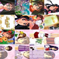 フォトジェニック Photogenic カード ノーマル コンプ 112種 まとめ ブロッコリー ブロッコリー 美少女 ap657 サムネイル 2
