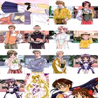 フォトジェニック Photogenic カード ノーマル コンプ 112種 まとめ ブロッコリー ブロッコリー 美少女 ap657 サムネイル 3