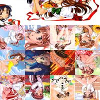 フォトジェニック Photogenic カード ノーマル コンプ 112種 まとめ ブロッコリー ブロッコリー 美少女 ap657 サムネイル 4