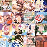 フォトジェニック Photogenic カード ノーマル コンプ 112種 まとめ ブロッコリー ブロッコリー 美少女 ap657 サムネイル 5