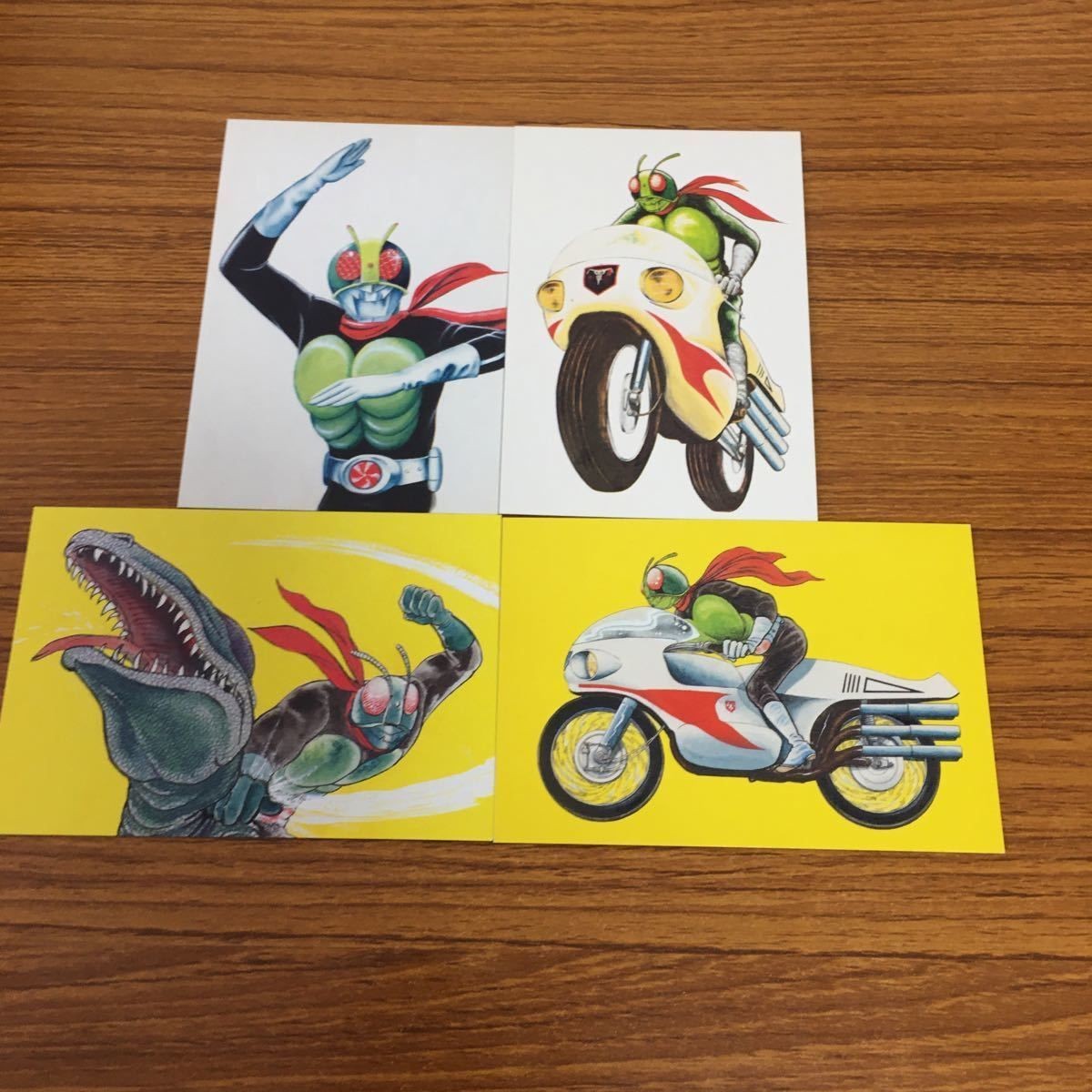 仮面ライダー カード まとめ 42