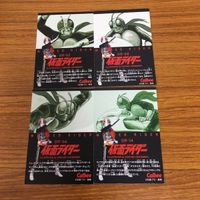 仮面ライダー カード まとめ 42 サムネイル 6