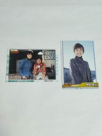 仮面ライダー龍騎 神崎優衣 神崎沙奈子 アマダ カード