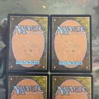 MTG マジックザギャザリング カード まとめ SOI 往時の主教/Bygone Bishop 4枚セット 78 サムネイル 6