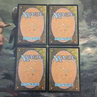 MTG マジックザギャザリング カード まとめ SOI 往時の主教/Bygone Bishop 4枚セット 78 サムネイル 4
