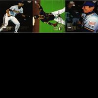BBM プロ野球 巨人 オリックス 1996 96 イチロー 松井秀喜 コンプ 66種 ベースボール やカード まとめ hs007 o5-1 サムネイル 9