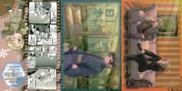 カード ヘタリア まとめ No 44 49 53 フロンティアワークス Frontier Works サムネイル 1