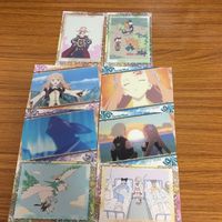 テイルズ オブ カード まとめ エミル マルタ 20 サムネイル 1