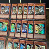 ポセイドン・オオカブト 韓国語 ウルトラレア 40枚 まとめ 1st 型番統一 遊戯王 サムネイル 3