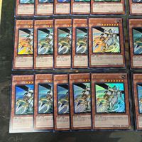 ポセイドン・オオカブト 韓国語 ウルトラレア 40枚 まとめ 1st 型番統一 遊戯王 サムネイル 4