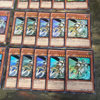 ポセイドン・オオカブト 韓国語 ウルトラレア 40枚 まとめ 1st 型番統一 遊戯王 サムネイル 5