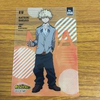 カード トレカ まとめ 僕のヒーローアカデミア ヒロアカ 轟 焦凍 12 サムネイル 3