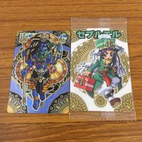 未開封 まとめ 神羅万象 カード 走りハヤト 司祭 ケンユウ 破壊神 デスドール セブルエル 蠍元帥 スコピノス 3 サムネイル 5