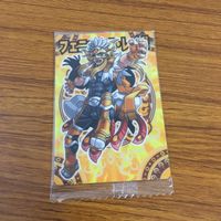 未開封 まとめ 神羅万象 カード 走りハヤト 司祭 ケンユウ 破壊神 デスドール セブルエル 蠍元帥 スコピノス 3 サムネイル 9