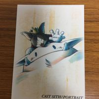 Final Fantasy 14 Card Lot Bundle Japanese サムネイル 2