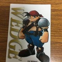 Final Fantasy 14 Card Lot Bundle Japanese サムネイル 4