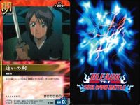 カード まとめ ブリーチ BLEACH ソウルカードバトル 阿散井恋次 黒崎一護 浦原喜助 未確認情報 未確認情報 全員イノシシ 山田花太郎 浮き抜ける霊圧 迷いの剣 サムネイル 10