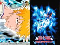 カード まとめ ブリーチ BLEACH ソウルカードバトル 阿散井恋次 黒崎一護 浦原喜助 未確認情報 未確認情報 全員イノシシ 山田花太郎 浮き抜ける霊圧 迷いの剣 サムネイル 3