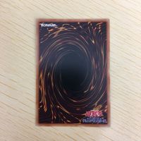 遊戯王 字レア カード トレーディングカード アマゾネスの秘術 まとめ サムネイル 8
