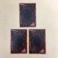 遊戯王 字レア カード トレーディングカード アマゾネスの秘術 まとめ サムネイル 7