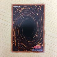 遊戯王 字レア カード トレーディングカード アマゾネスの秘術 まとめ サムネイル 9